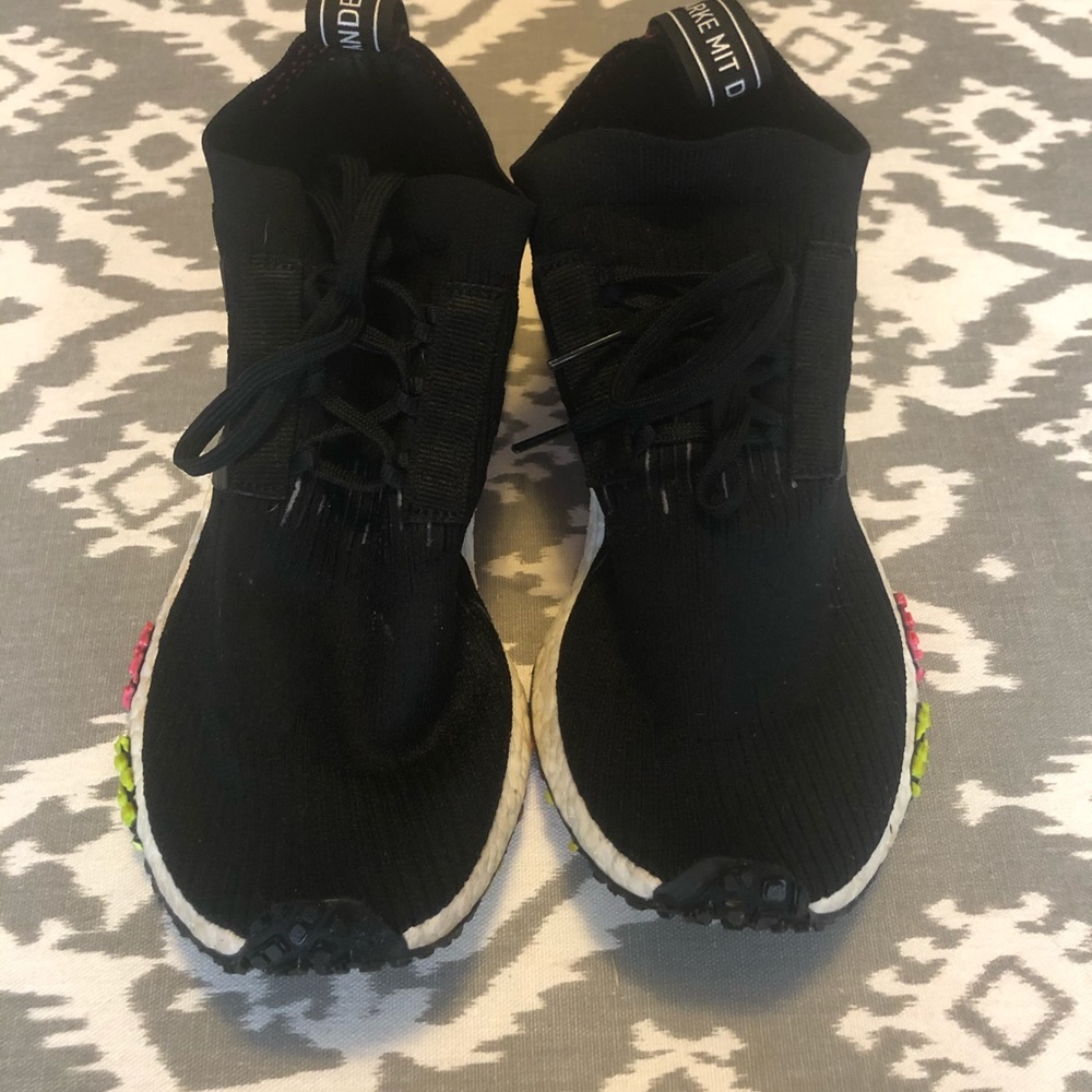 NMD